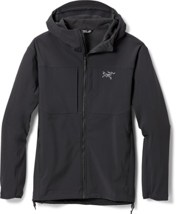 Arc'teryx Gamma MX Hoodie - Men's 0