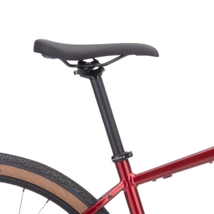 Salsa Confluence Flat Bar ESSA 8 Electric Bike 6