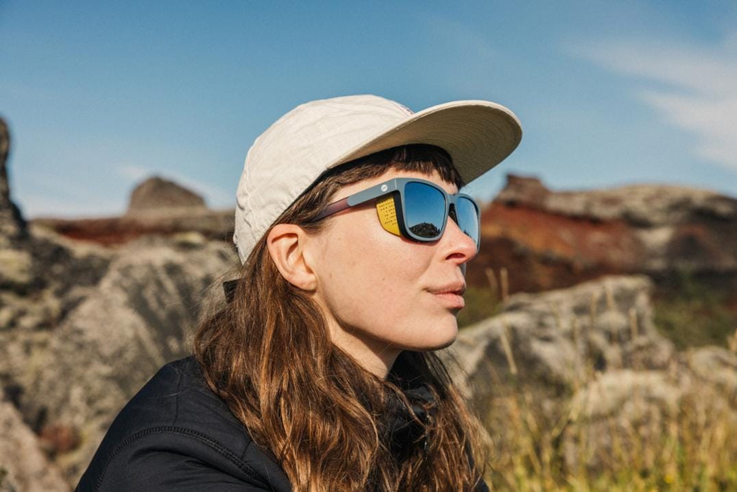Location Image for Couloir Polarized Sunglasses