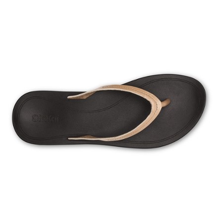 OluKai Lalahi Flip-Flops - Women's 2