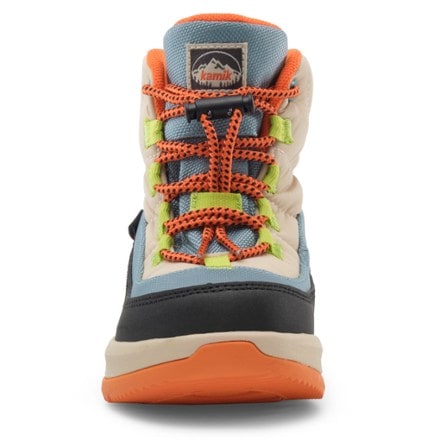 Kamik Stormy Mid 2 Snow Boots - Kids' 4