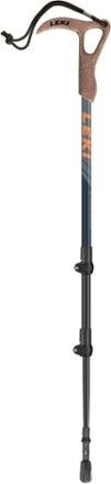 Leki Wanderfreund High Fives Walking Pole - Single 3