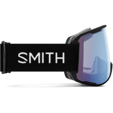 Smith Preview ChromaPop Snow Goggles 3