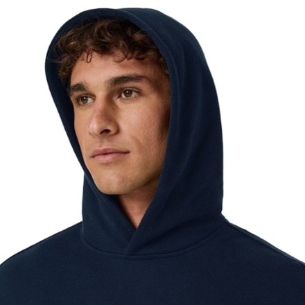 Vuori Pique Fleece Pullover Hoodie - Men's 5