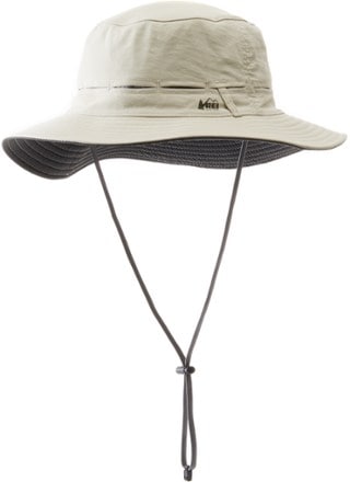 khaki bucket hat with string - OFF-57% >Free Delivery