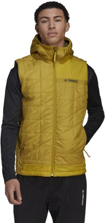 adidas Multi Synthetic Insulated Vest - Men's 4