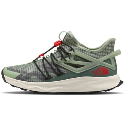 The North Face Oxeye Tech Hiking Shoes - Men's 0