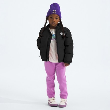 The North Face 1996 Retro Nuptse Down Jacket - Toddlers' 3