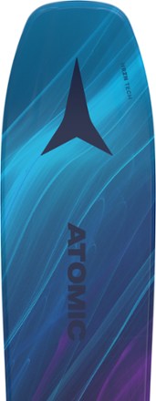 Atomic Maven 86 C Skis - Women's - 2023/2024 10