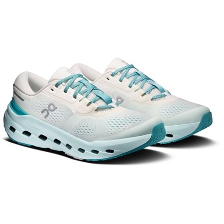 On Cloudrunner 3 Road-Running Shoes - Women's 2