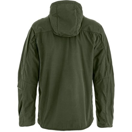 Fjallraven High Coast Wind Jacket - Men's 1