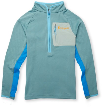Cotopaxi Otero Half-Zip Fleece Pullover - Women's 0