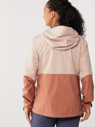 Outdoor Research Aspire II GORE-TEX Jacket - Women's 6