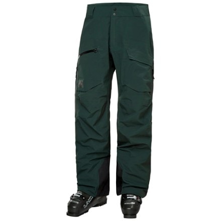 Helly Hansen Ridge Infinity Shell Pants - Men's 0