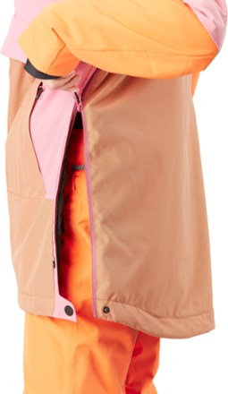 Picture Organic Clothing Oroya Insulated Jacket - Women's 9