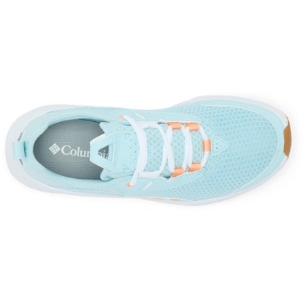 Columbia PFG Castback Shoes - Women's 7