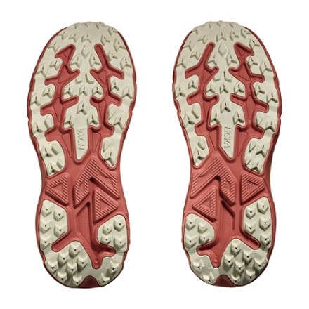 HOKA Challenger 8 Trail-Running Shoes - Women's 6