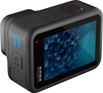 HERO11 Black