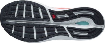Salomon Sonic 4 Confidence Road-Running Shoes - Women's 5