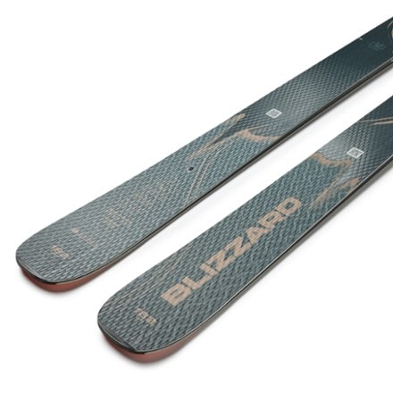 Blizzard Anomaly 94 Skis - Men's - 2024/2025 5