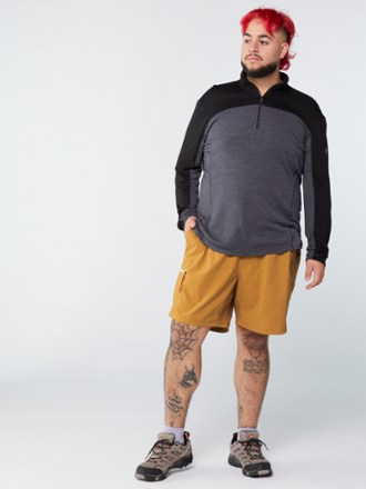 REI Co-op Trailmade Shorts - Men's 5