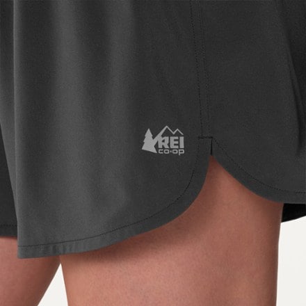 REI Co-op Active Pursuits 4" Shorts - Women's 10