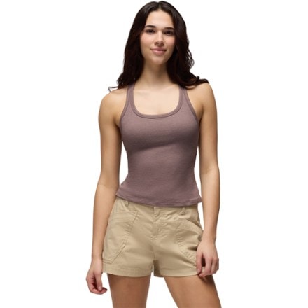 prAna Heavana Racerback Tank Top - Women's 1