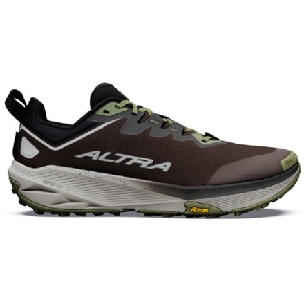Altra Experience Wild 3+ Trail-Running Shoes - Men's 0