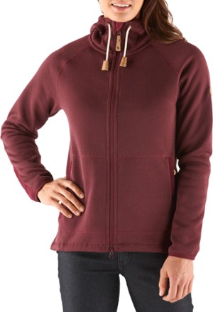fjallraven ovik fleece