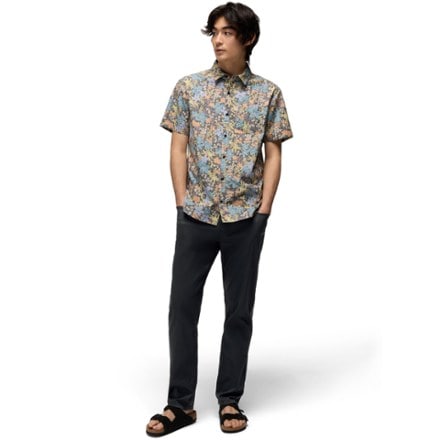 prAna Stimmersee Shirt - Men's 3