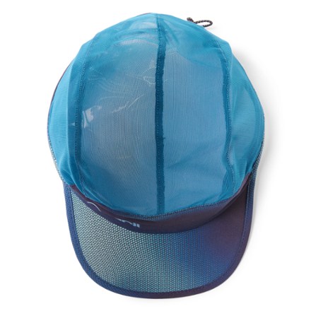 Janji Hatchback Mesh Cap 4