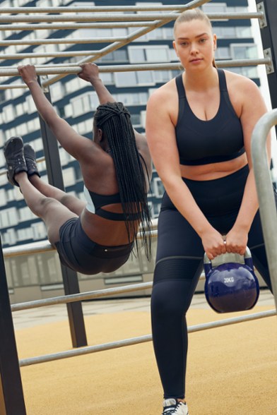 Location Image for Performance Bra