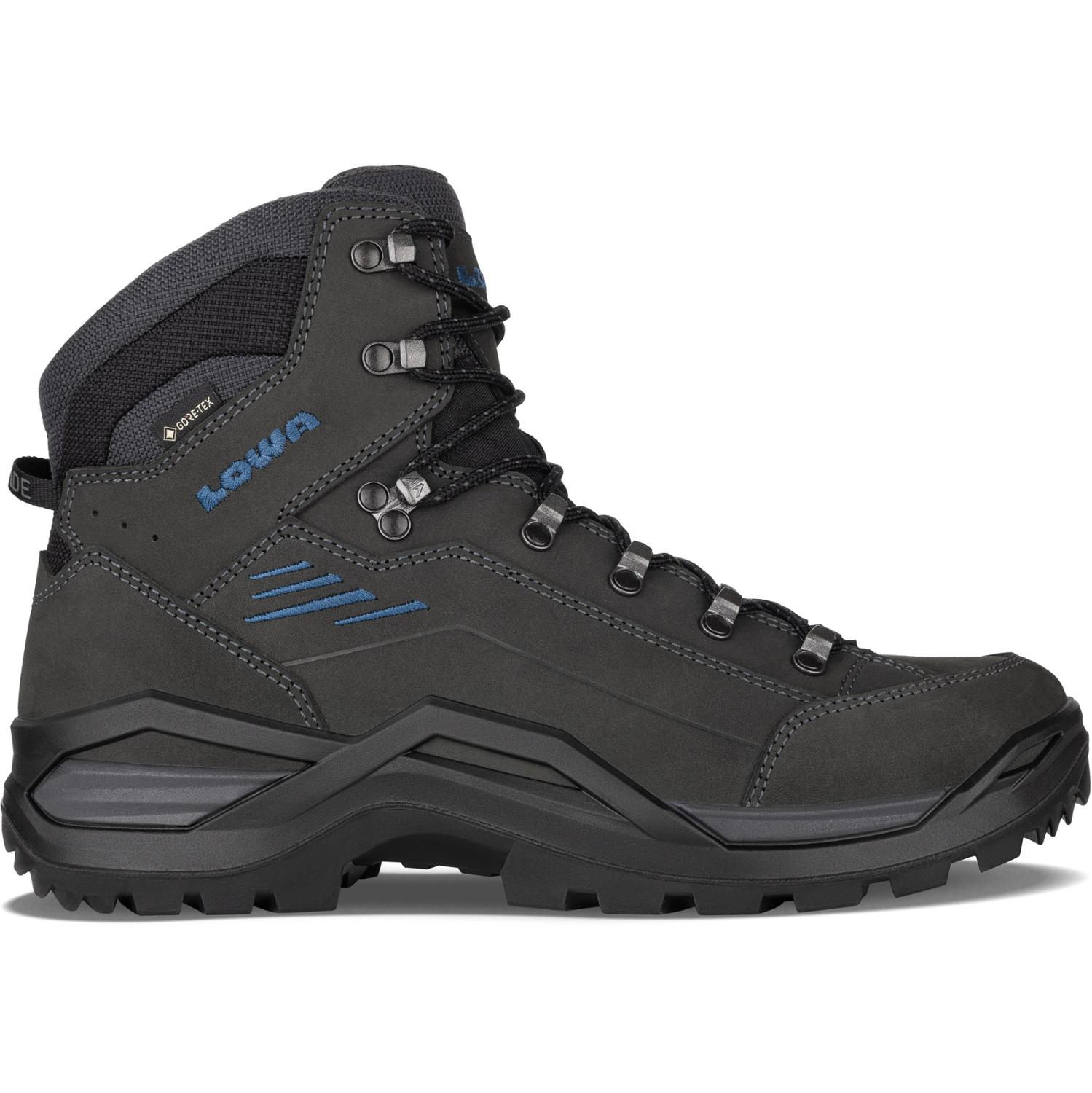 Renegade Evo GTX Mid Hiking Boots - Men's