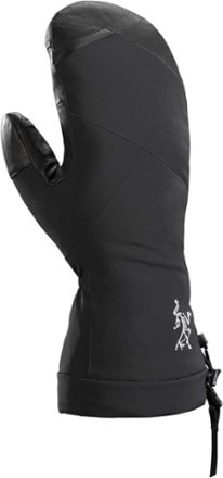 Arc'teryx Fission SV Mittens 2