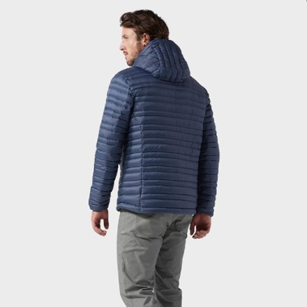 Stio Pinion Down Hooded Jacket - Men's 2