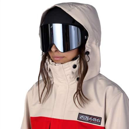 686 Search Jacket - Women's 4