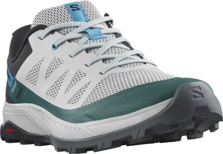 Salomon Outrise Hiking Shoes - Men's 2