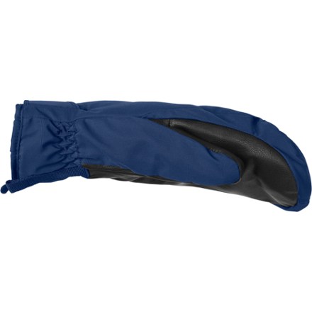 MTTN MITTEN FIBERPILE® HH x DCDT BLACK L GRDLM_BLA_P_1_0c6c3315-0721-