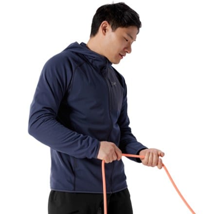 Arc'teryx Delta Hoody - Men's 7