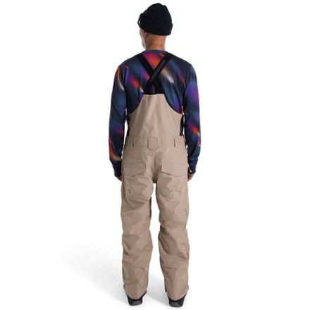 Burton GTX Reserve Bib Pants - Men's | REI Co-op