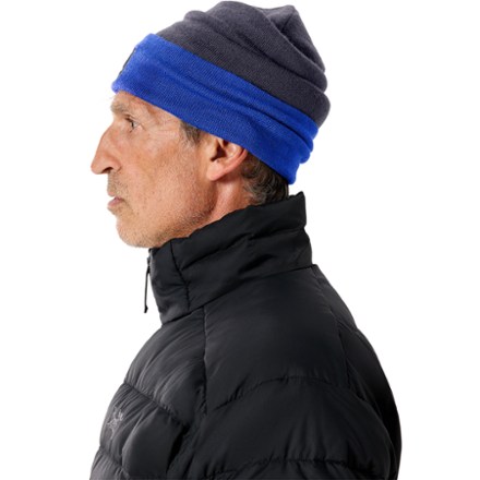 Arc'teryx Color Block Toque 3