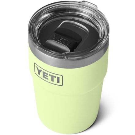 YETI Rambler Stackable Cup with MagSlider Lid - 16 fl. oz. 2