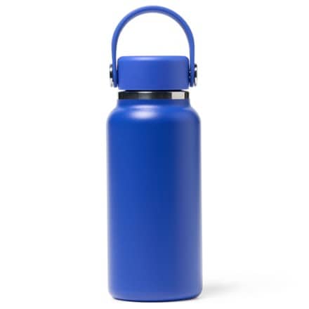Hydro Flask Micro Hydro Vacuum Water Bottle with Screw Cap - 10 fl. oz. 1