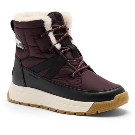 Sorel Whitney III Mid Waterproof Boots - Women's 2