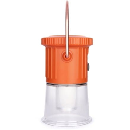 Barebones Hoodoo Light Lantern 1