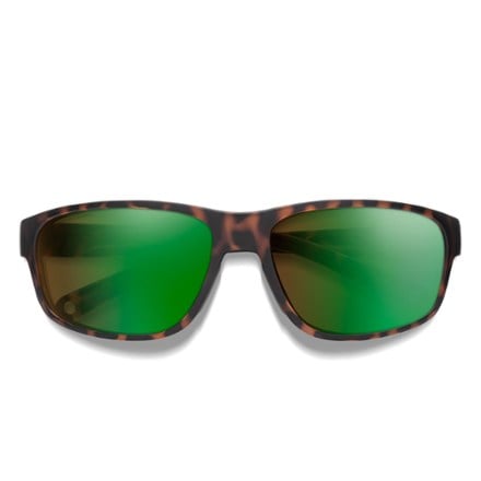 Smith Redding 2 Polarized Sunglasses 1