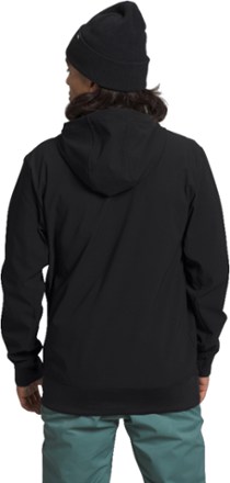 The North Face Tekno Logo Hoodie - Men's 1