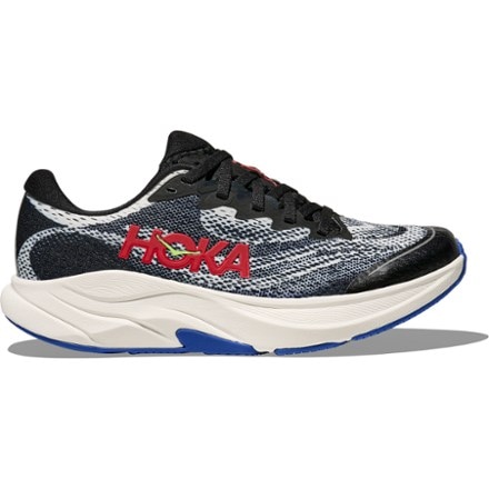 HOKA Rincon 4 Road-Running Shoes - Big Kids' 0