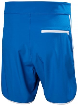 Helly Hansen HP Curve 7" Board Shorts - Men's 3