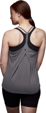 Black Diamond Integrale Tank Top - Women's 2